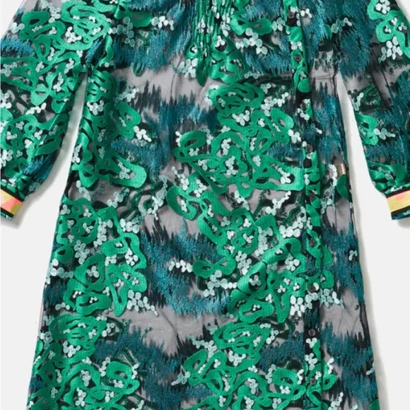 Maison Mayle Dovima Dress - Picture 3 of 5